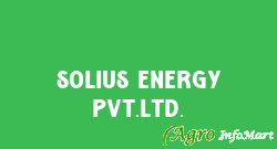 Solius Energy Pvt.Ltd.