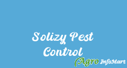 Solizy Pest Control