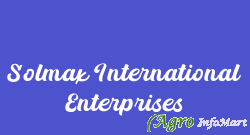 Solmax International Enterprises