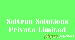 Soltran Solutions Private Limited