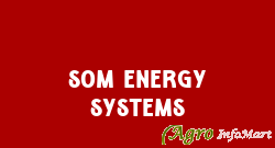 Som Energy Systems vadodara india
