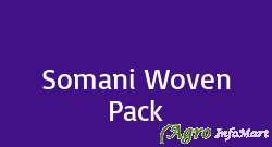 Somani Woven Pack