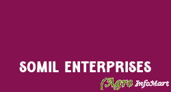 Somil Enterprises indore india