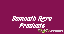 Somnath Agro Products rajkot india