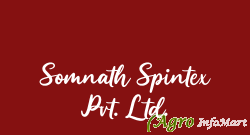 Somnath Spintex Pvt. Ltd.