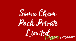 Somu Chem Pack Private Limited