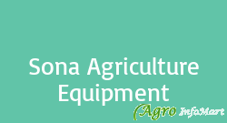 Sona Agriculture Equipment