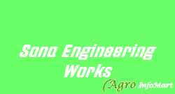 Sona Engineering Works hyderabad india