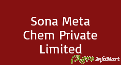 Sona Meta Chem Private Limited palghar india