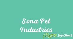 Sona Pet Industries coimbatore india