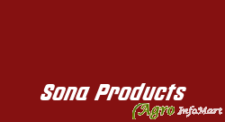 Sona Products gondal india