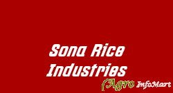 Sona Rice Industries