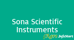 Sona Scientific Instruments thane india