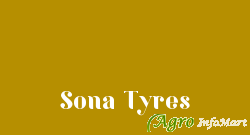 Sona Tyres delhi india