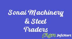 Sonai Machinery & Steel Traders pune india