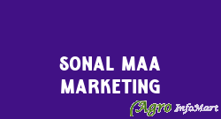 Sonal Maa Marketing bangalore india