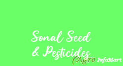 Sonal Seed & Pesticides
