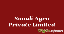 Sonali Agro Private Limited