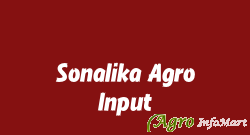Sonalika Agro Input ahmedabad india