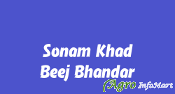 Sonam Khad Beej Bhandar jaipur india