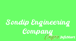 Sondip Engineering Company vadodara india