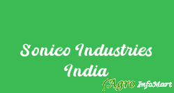Sonico Industries India