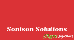 Sonison Solutions indore india