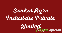 Sonkul Agro Industries Private Limited nashik india