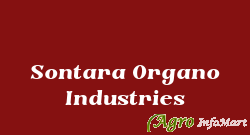 Sontara Organo Industries