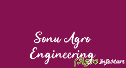 Sonu Agro Engineering cuttack india