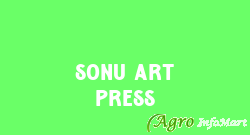 Sonu Art Press