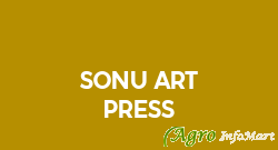 Sonu Art Press