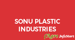 Sonu Plastic Industries ludhiana india