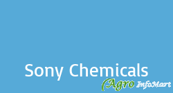 Sony Chemicals