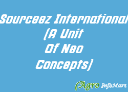 Sourceez International (A Unit Of Neo Concepts)