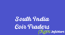 South India Coir Traders bangalore india