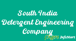 South India Detergent Engineering Company
