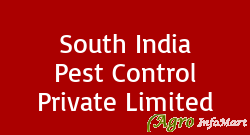 South India Pest Control Private Limited