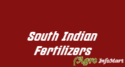 South Indian Fertilizers