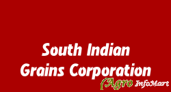 South Indian Grains Corporation