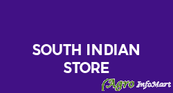 South Indian Store
