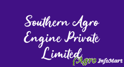 Southern Agro Engine Private Limited chennai india