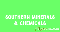 Southern Minerals & Chemicals