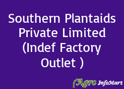 Southern Plantaids Private Limited (Indef Factory Outlet )