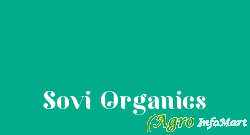 Sovi Organics delhi india