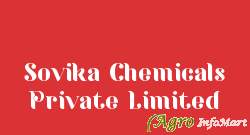Sovika Chemicals Private Limited vadodara india