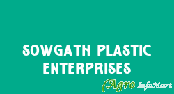 Sowgath Plastic Enterprises chennai india