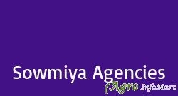 Sowmiya Agencies
