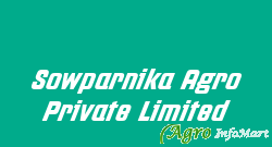 Sowparnika Agro Private Limited bangalore india