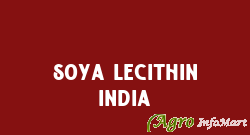 Soya Lecithin India